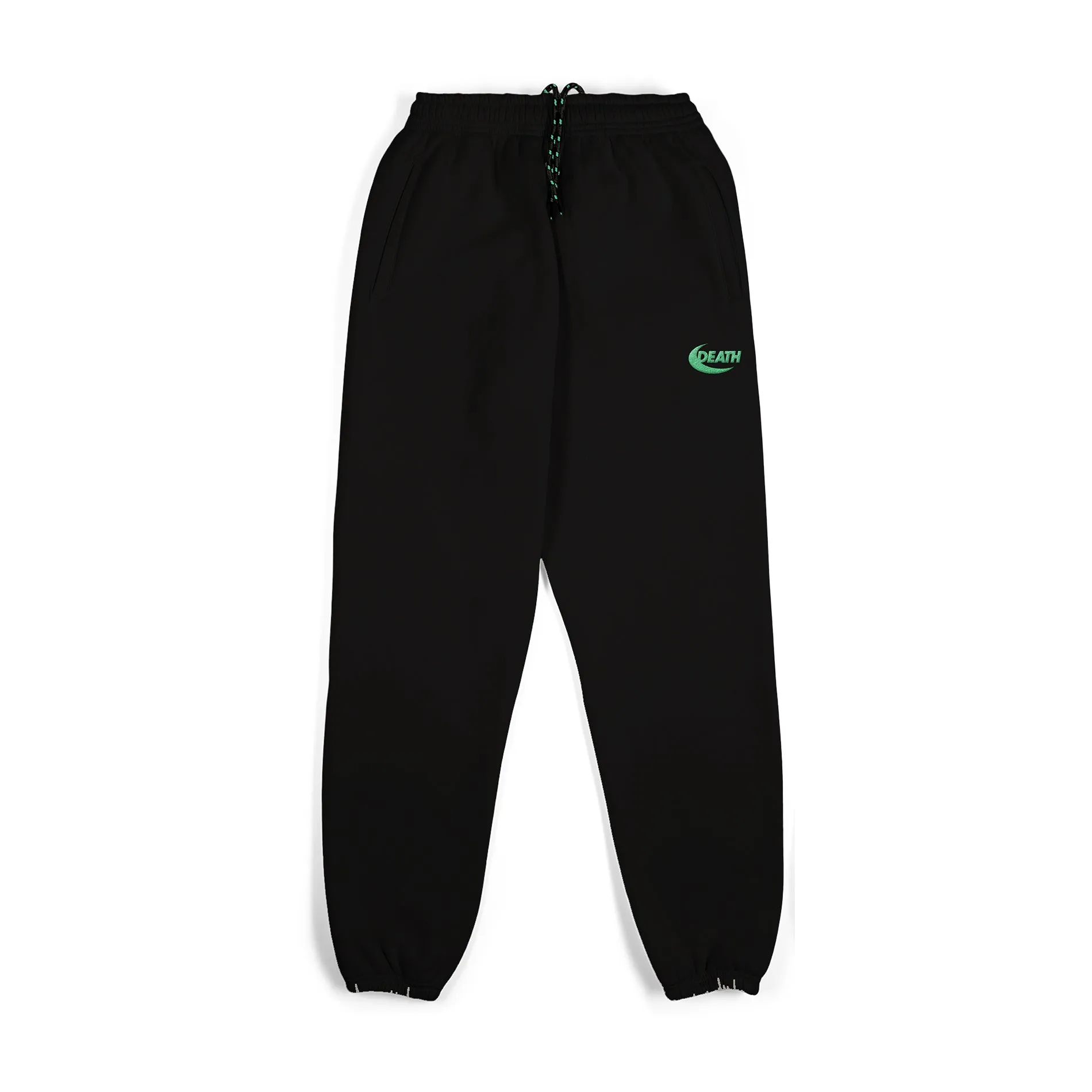 Death Cool Comfort