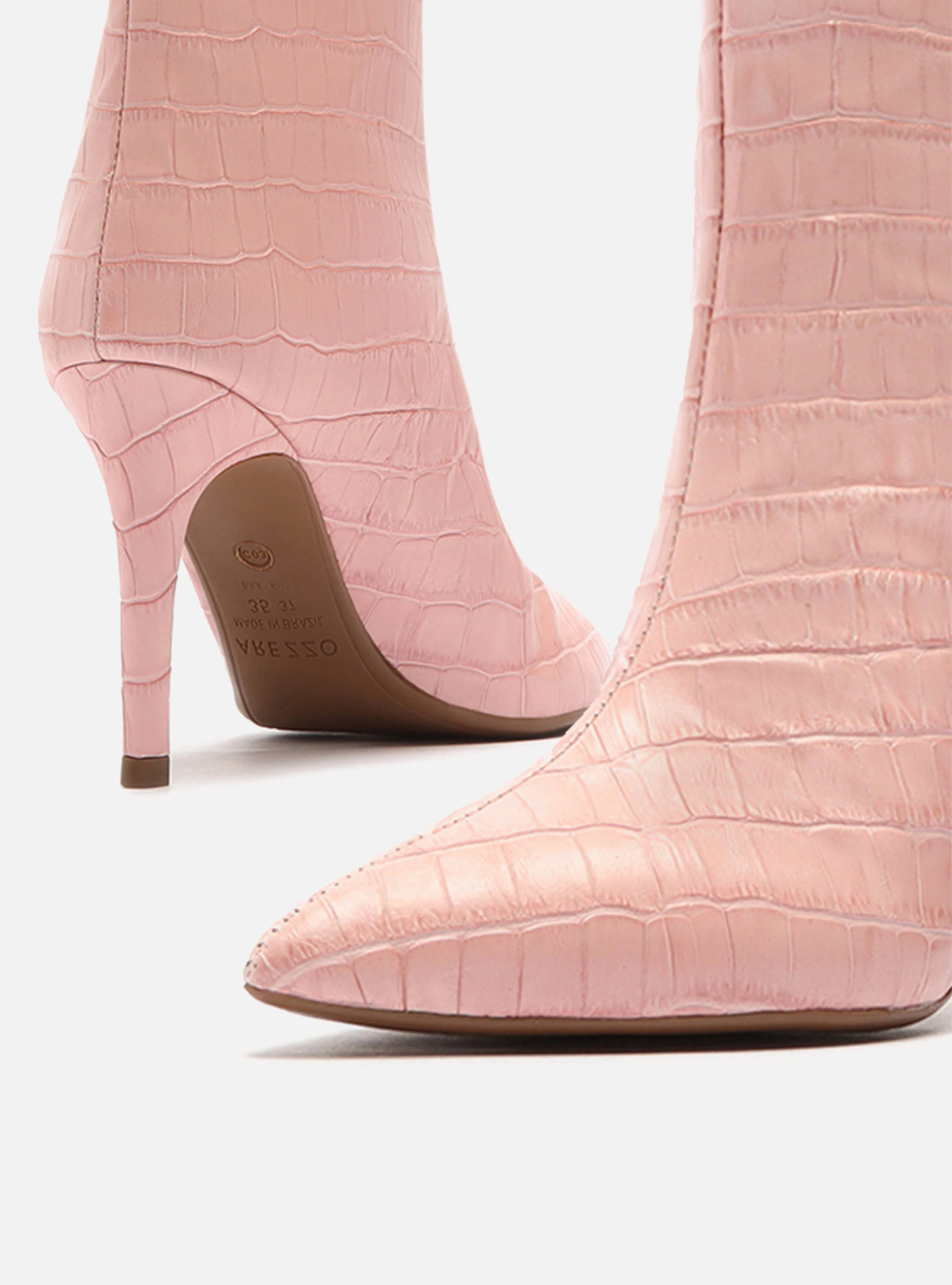 Easy Entry Miranda  Stiletto Boot