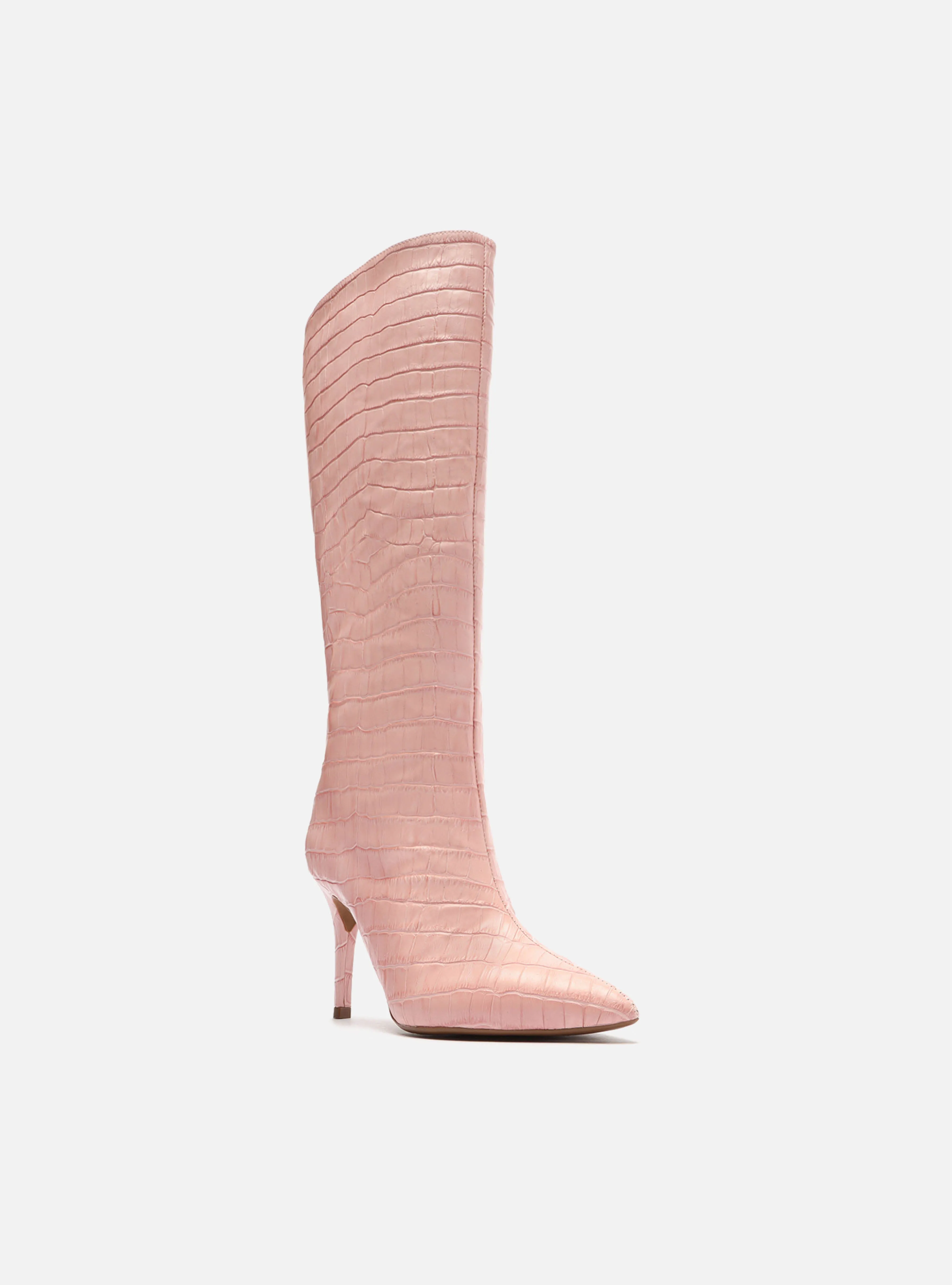Comfort Lining Windy Weather Miranda  Stiletto Boot