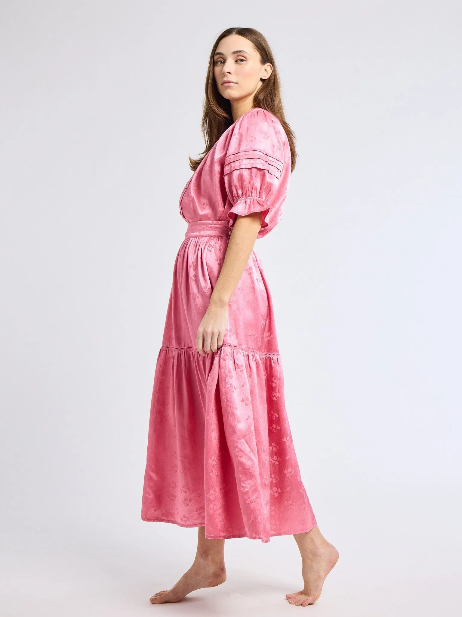 Bestseller Item Betty Skirt in Geranium