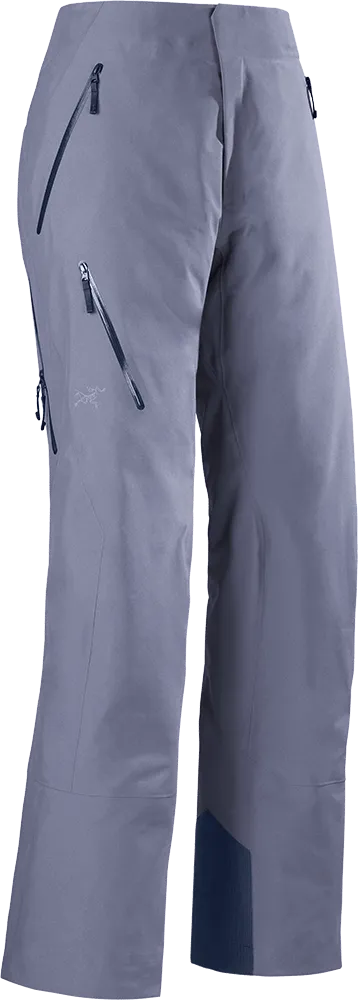 Nita Insulated Pant Women's Wrinkle resistant fabric