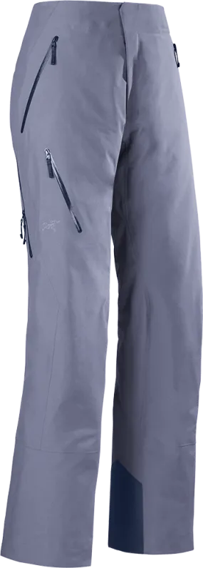 Nita Insulated Pant Women's ThermalInsulation AdjustableDrawstring