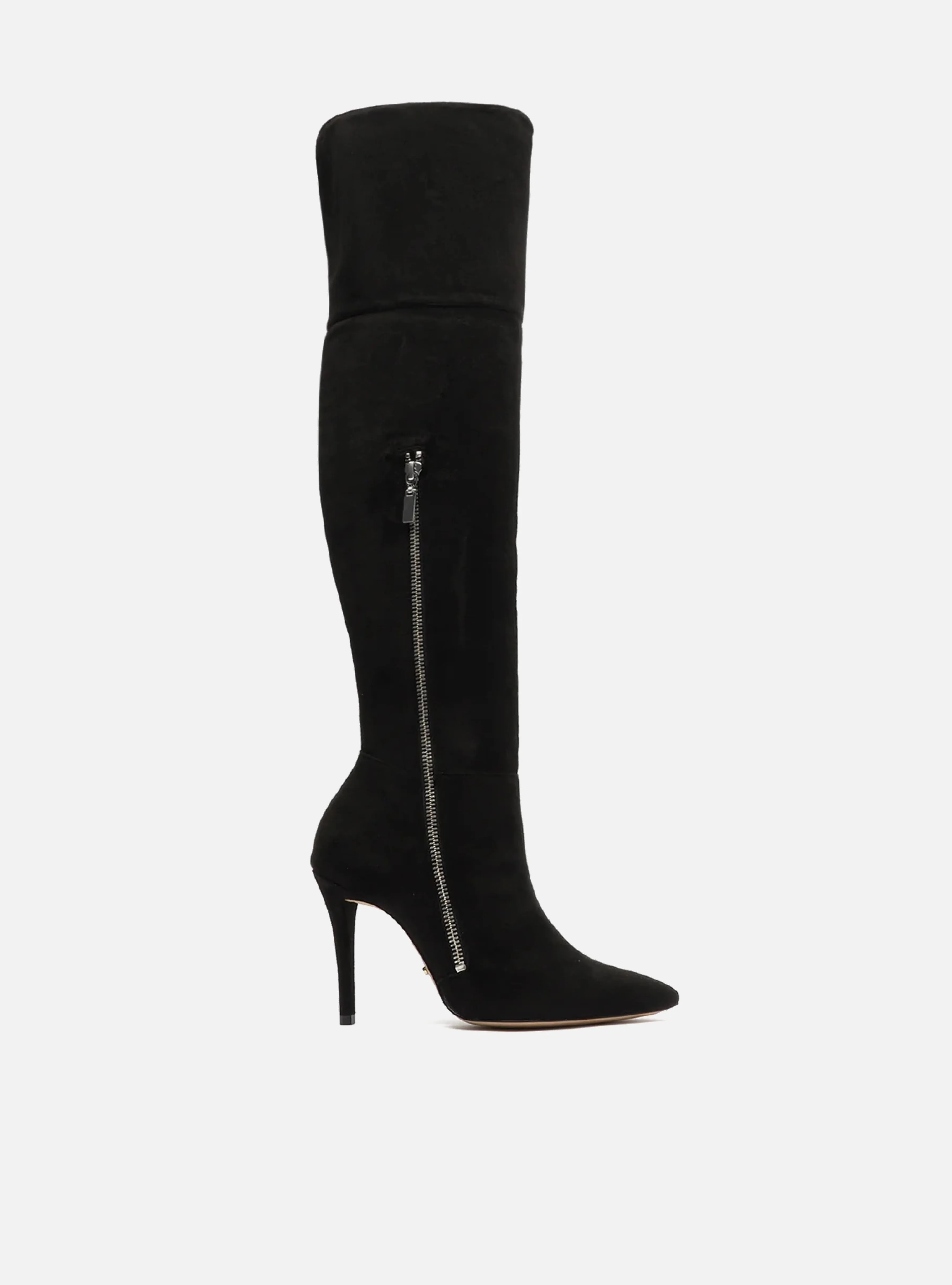 Anti blister Ferrara Leather Boot