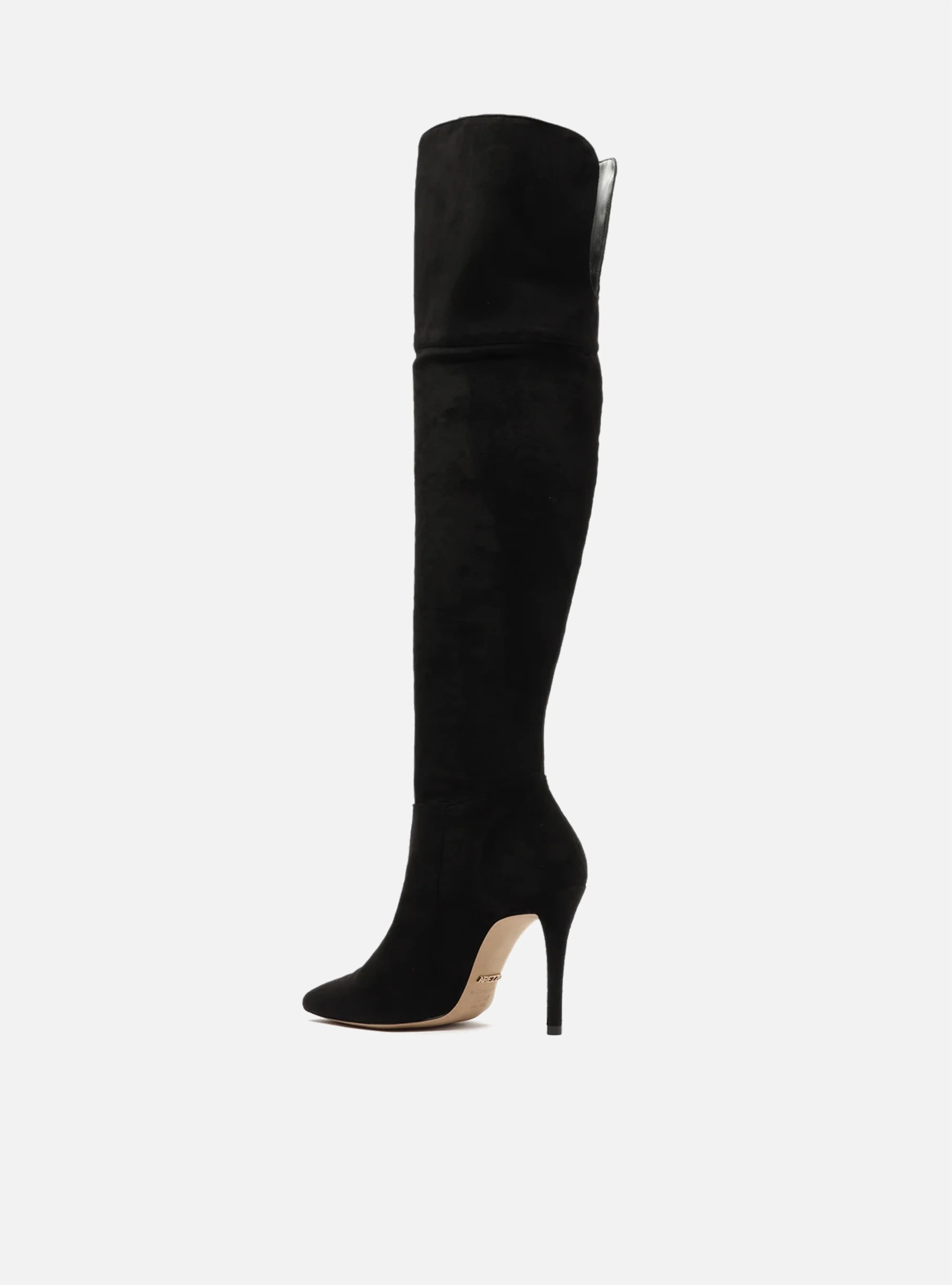 Ferrara Leather Boot Comfortable Sockliner