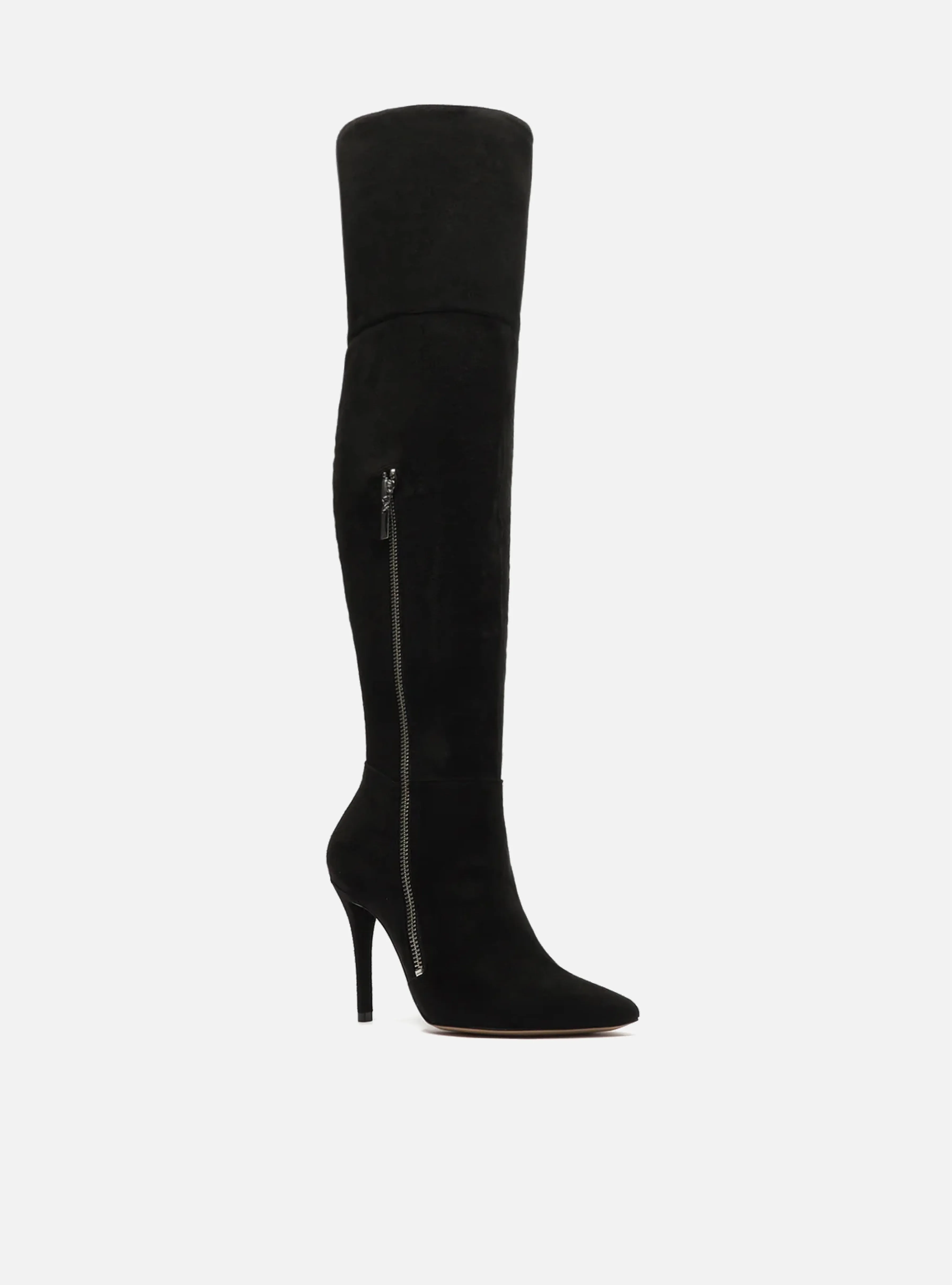 Ferrara Leather Boot Daily Function