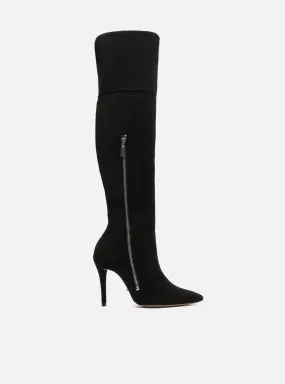 Anti blister Ferrara Leather Boot