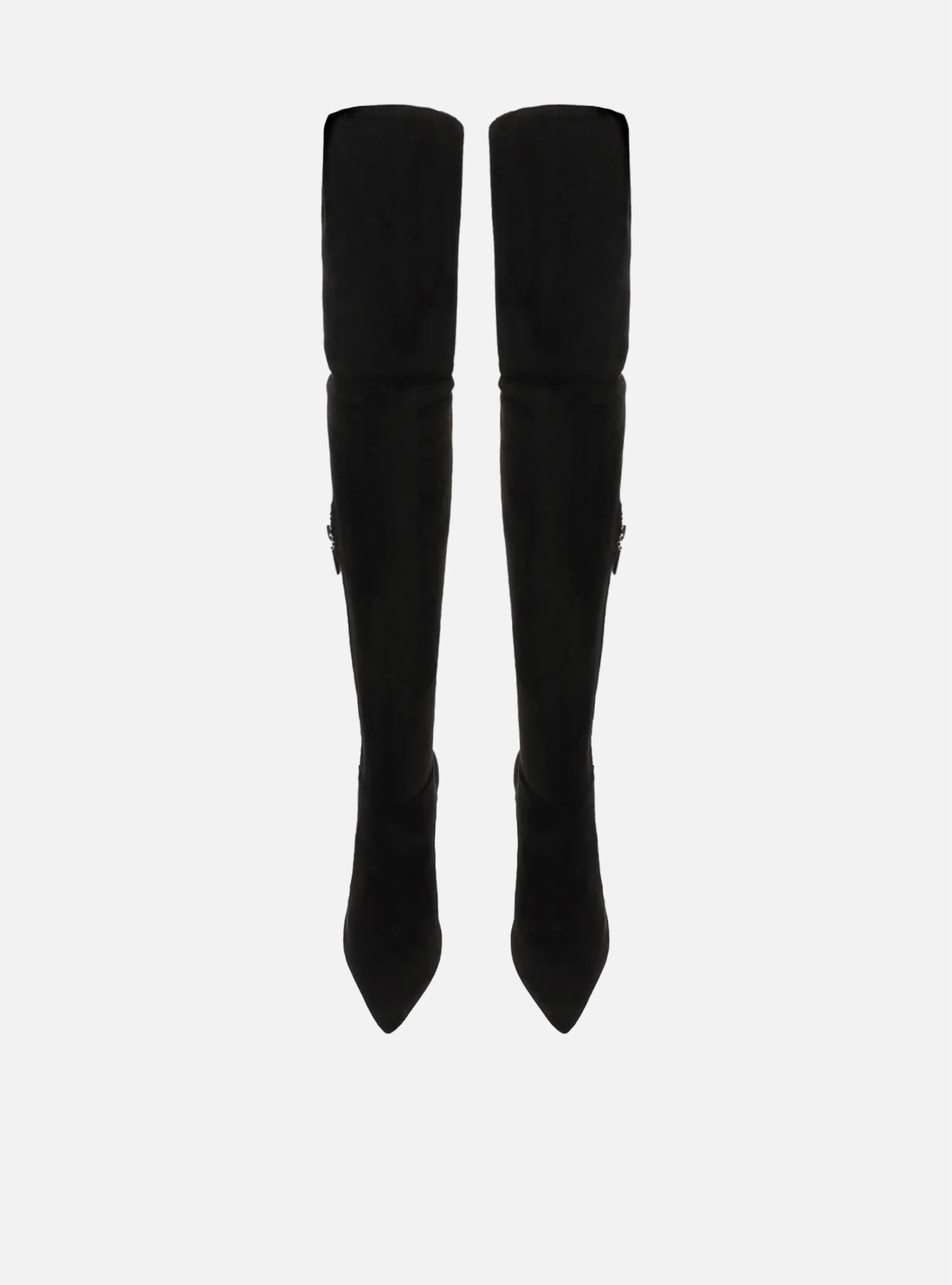 Ferrara Leather Boot Strap
