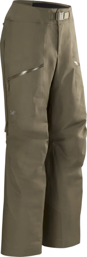 Bold Design Sentinel Insulated Pant Women's