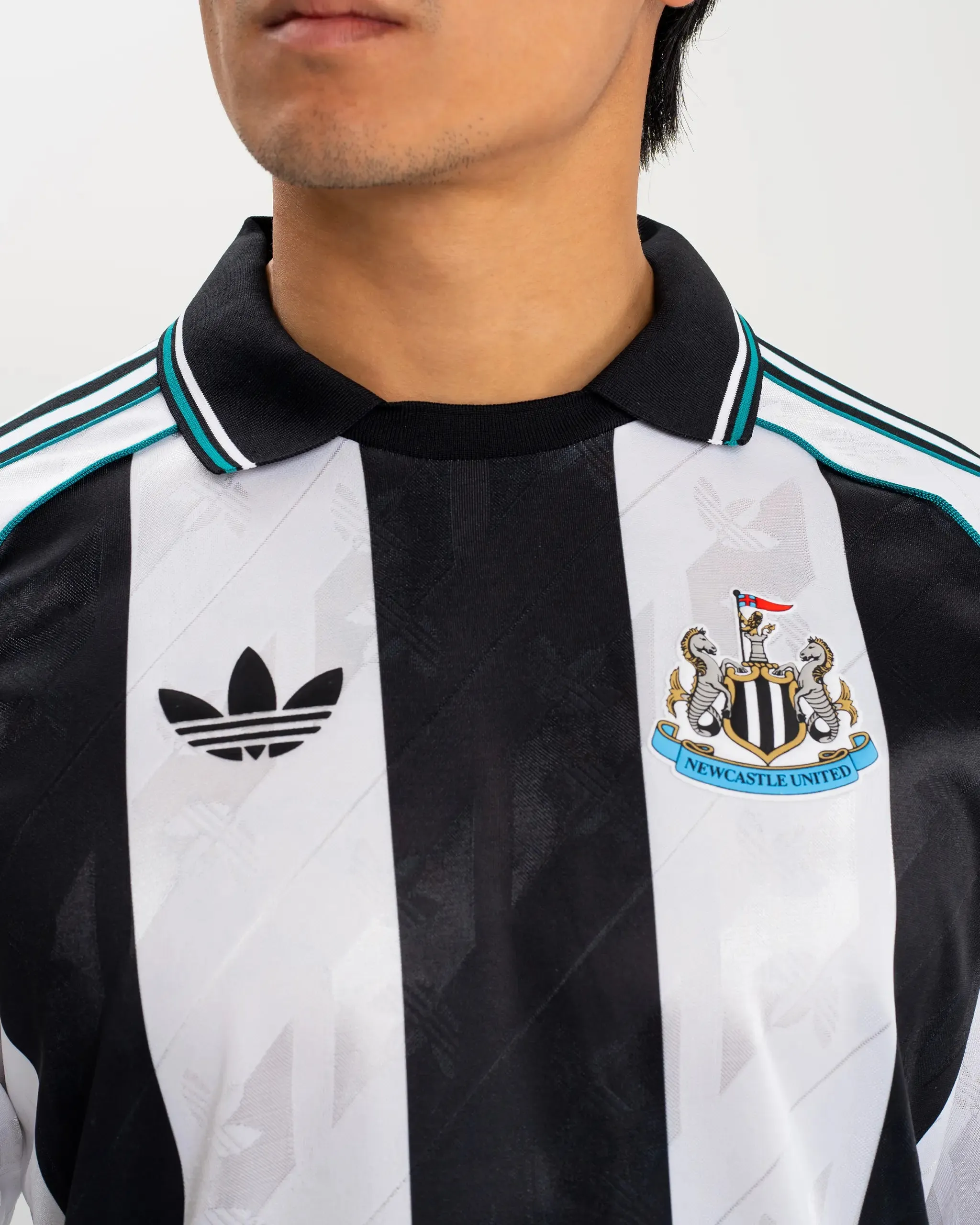 Friction Free Inner Lining Newcastle United adidas Originals Shirt