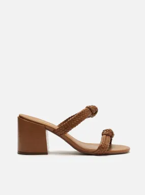 Closed Cell Foam Remy  Block Sandal