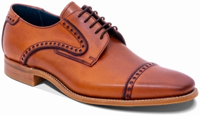 Step Flexibility Perfect Pair Stewart - Antique Rosewood/ Navy