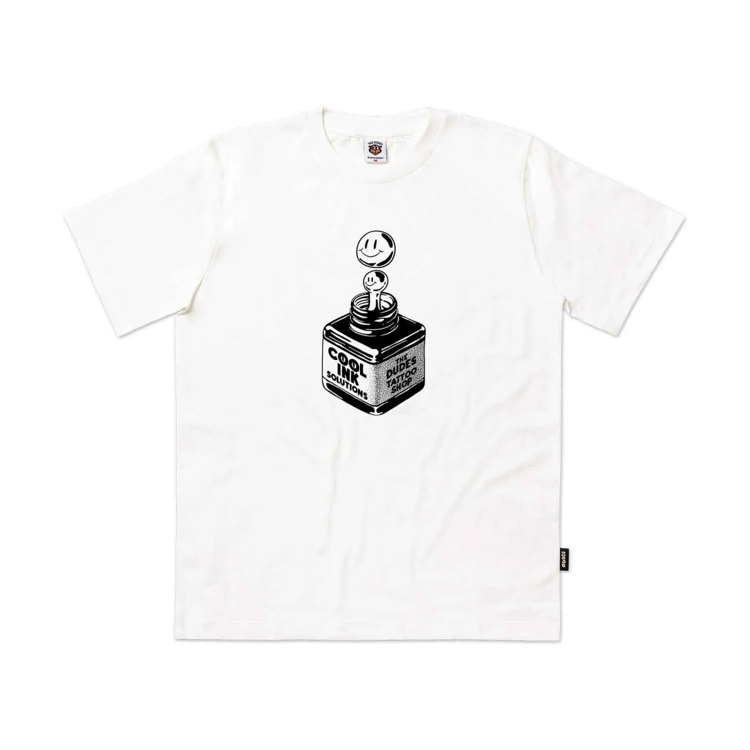 Modern Fit Perfect Fit Wear Cool Ink