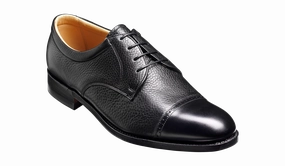 Easy Slip On Staines - Black Softie
