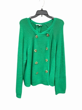 Sweater By Anthropologie  Size: Xl MeshLining