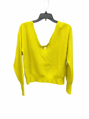 Sweater By Maeve  Size: S Tagless Collar