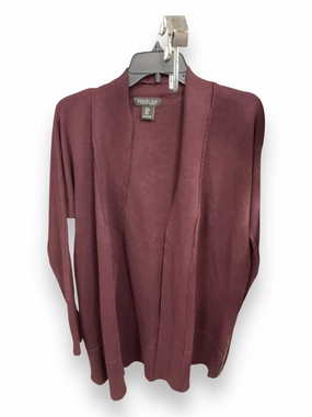 Sweater By Rachel Zoe In Purple, Size: M LaserCutVents