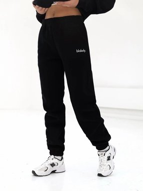 Move Easy Sami Sweatpants - Black