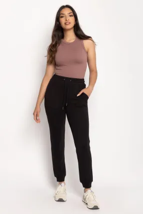 Modal Ultra-Soft Jogger Pant MultiPocketSystem