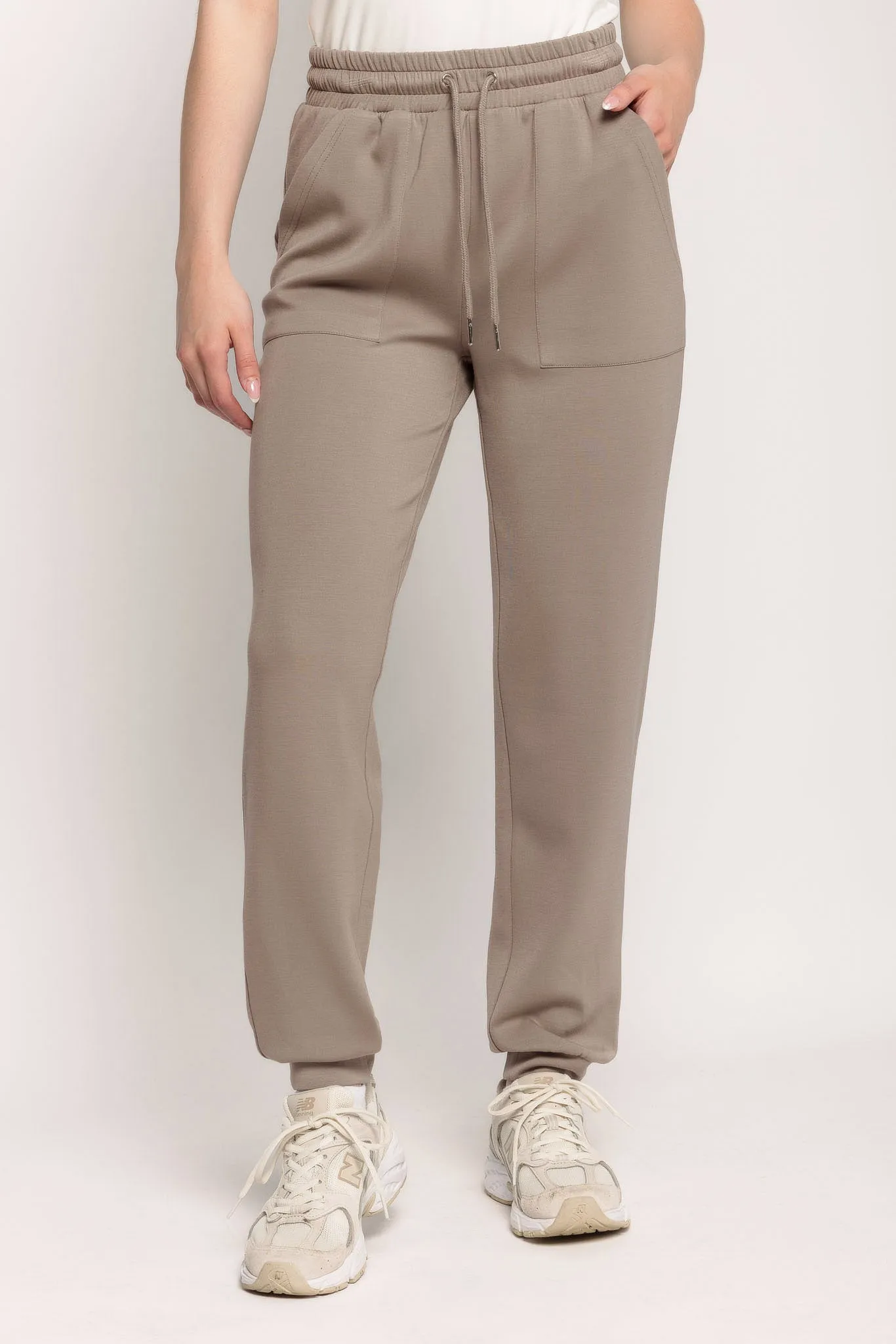 Perfect Movement Chilly Weather Wear Modal Ultra-Soft Jogger Pant