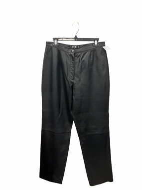 Sporty Design Pants Other By Mix It In Black, Size: 12