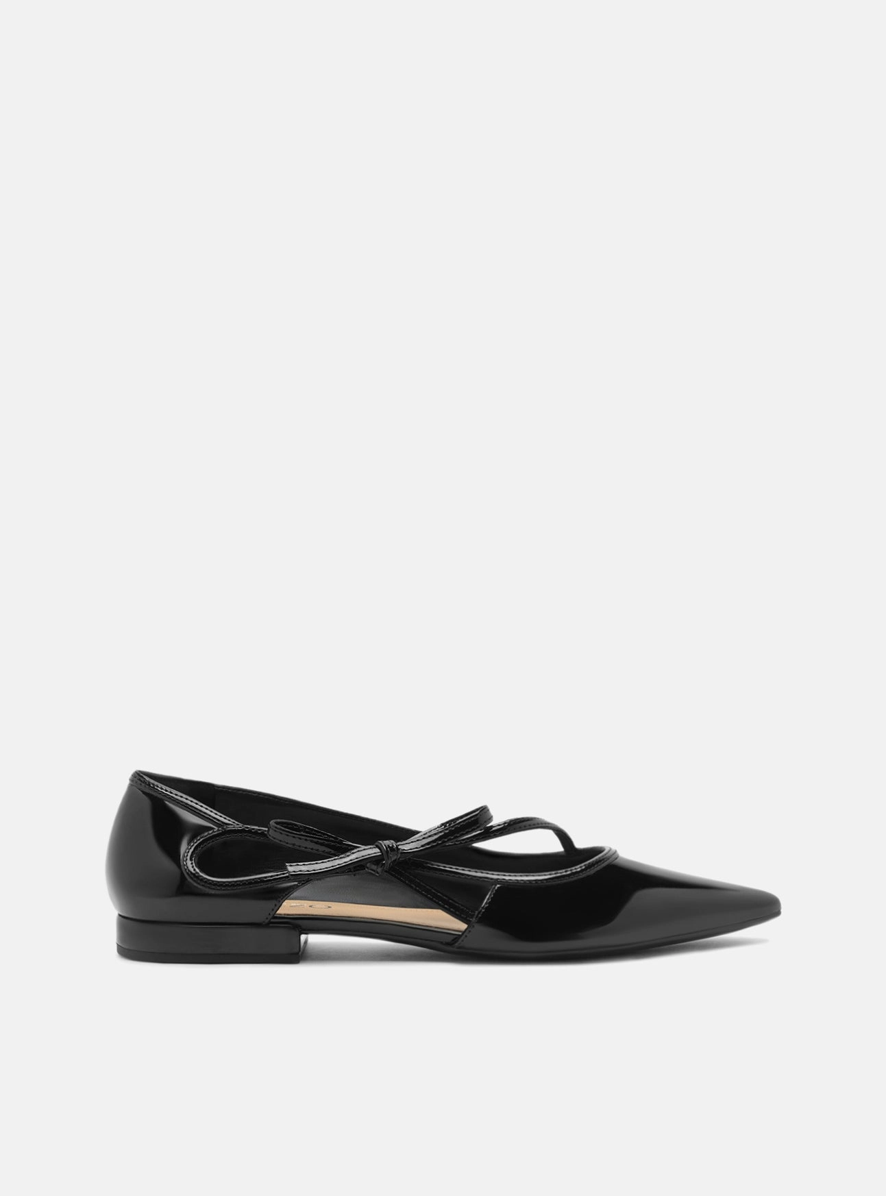 Jog Step Tessa Ballet
