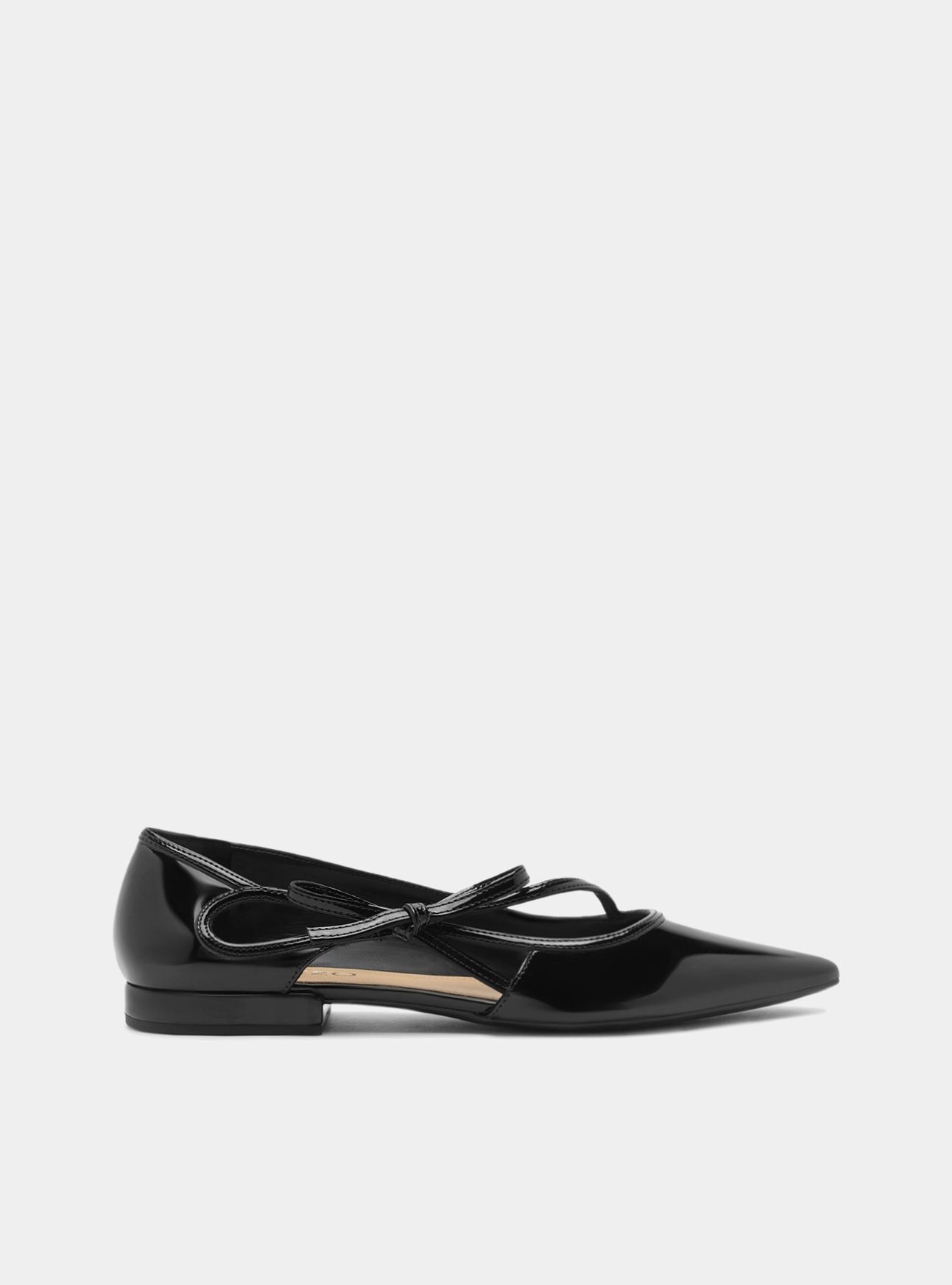 Tessa Ballet Trendy Appearance