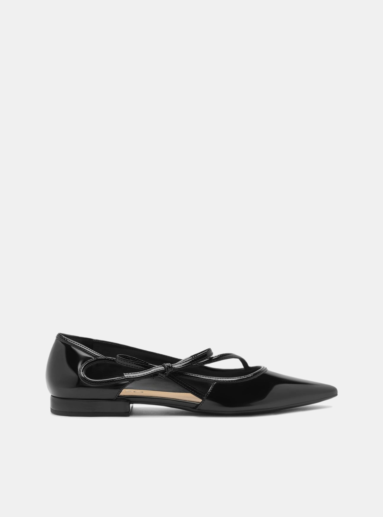 Tessa Ballet Comfort Insole