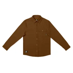 Abrasion Proof Shoulders Windproof Technology The Dudes