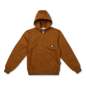 The Dudes Tailored Silhouette Single Buttons