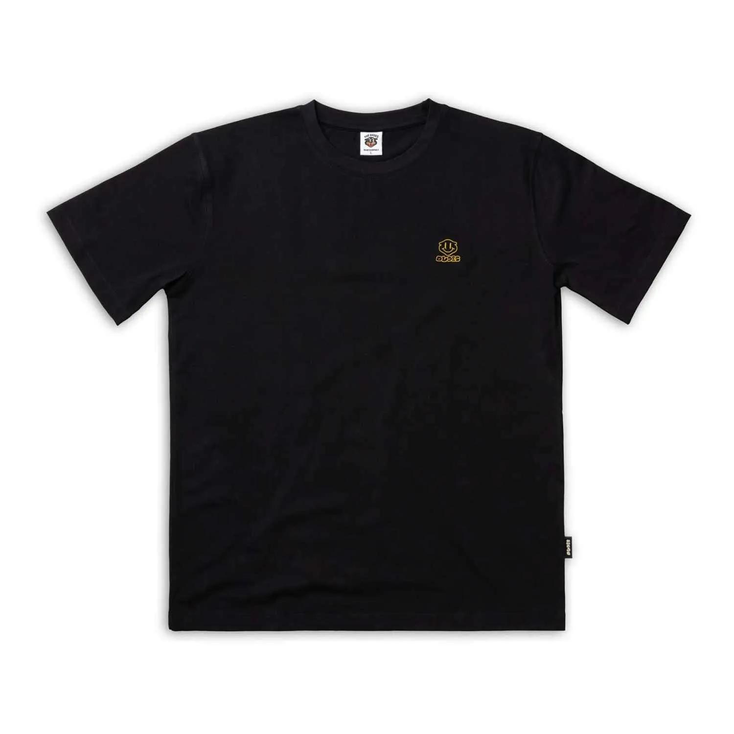 The Dudes Minimal Comfort Wear