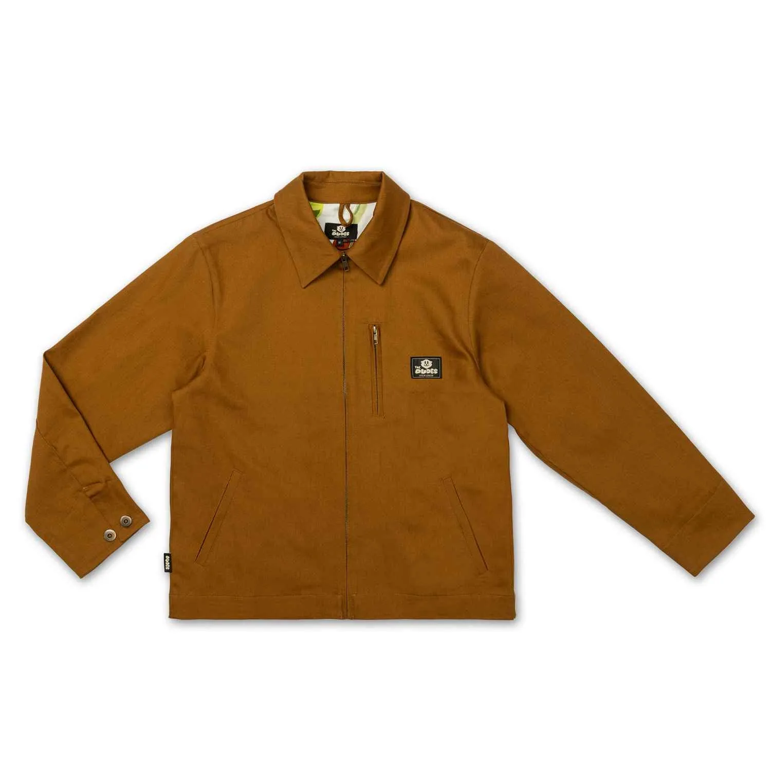 WaterproofDesign Sporty Fit The Dudes