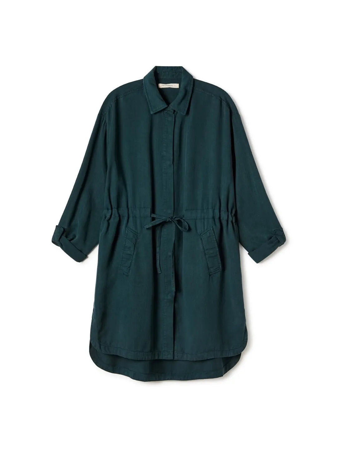 Thule - Deep Sea Durable Outer Shell Morning Commute Gear