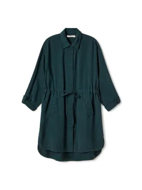 Durable Corrosion Resistant Zippers Abrasion Resistant Edging Thule - Deep Sea