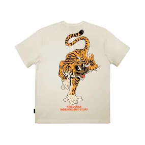 Tiger Bear WrinkleResistant Texture