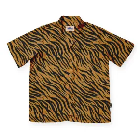TIGRRRR Weekend Outfit Comfort-First