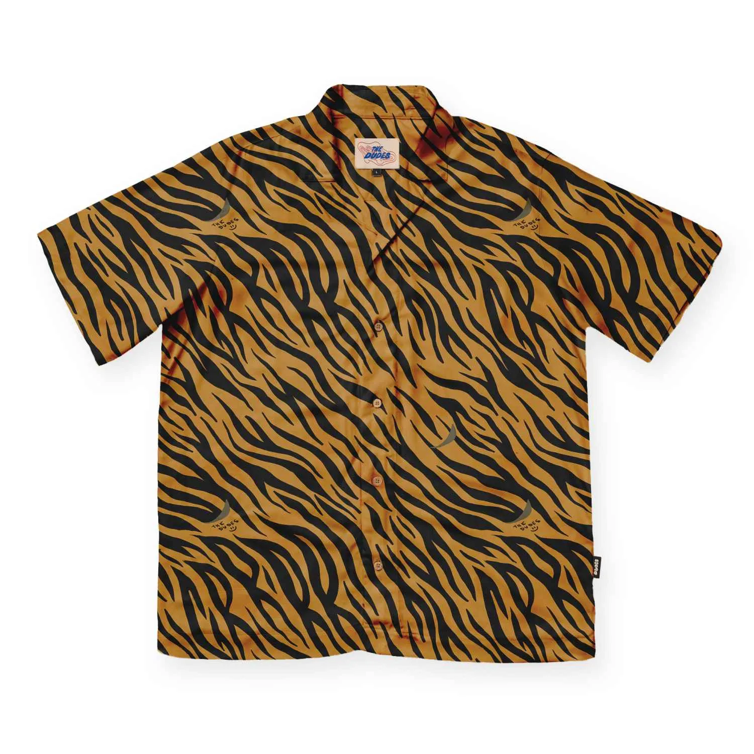 TIGRRRR Weekend Outfit Comfort-First