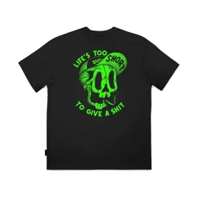Too Short Smokes Neon Stretch performance