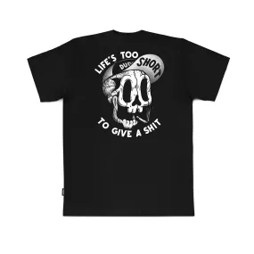 Too Short Smokes Seasonal Layering