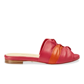 Arabesque Slide Beach Footwear On-the-Go Fit