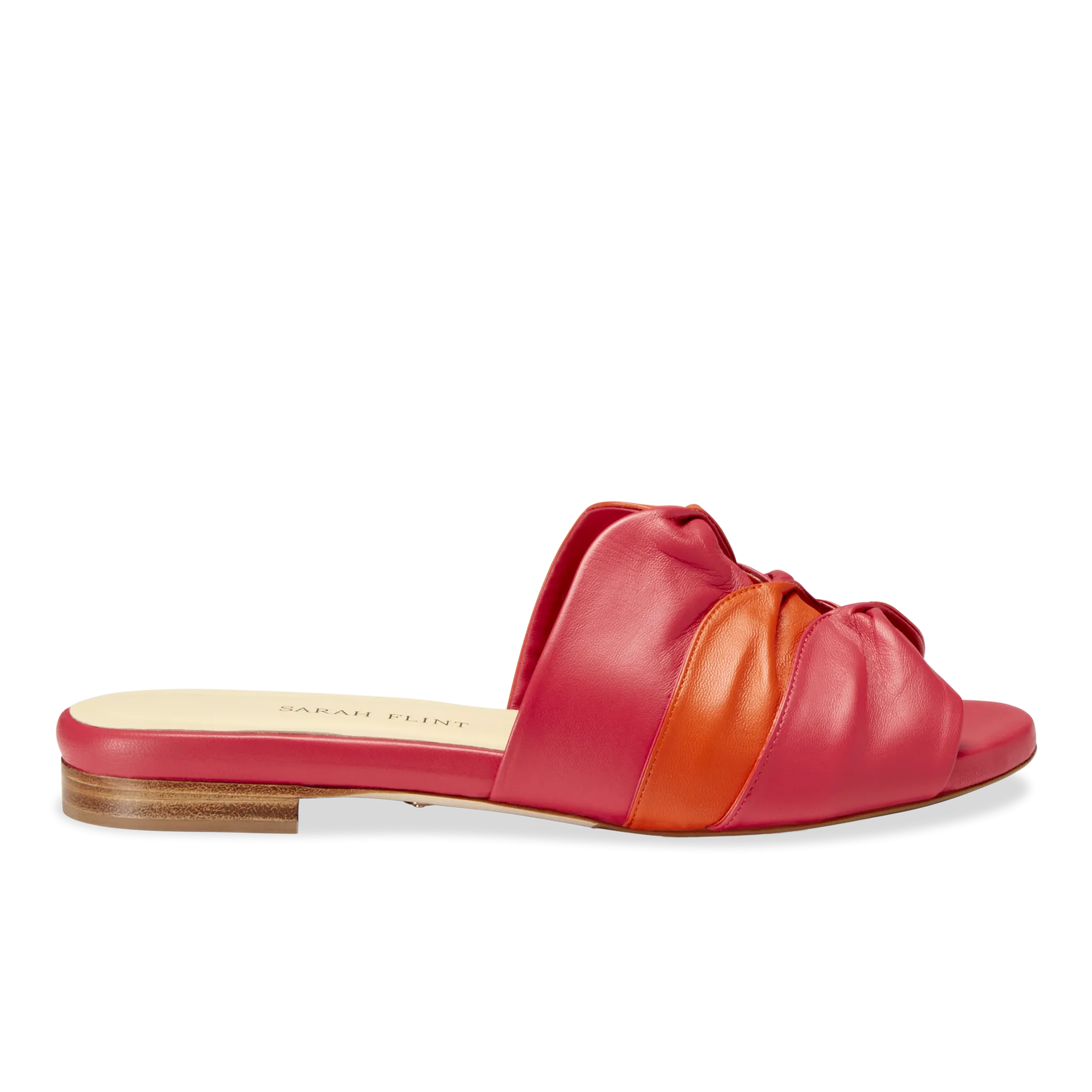 waterproof construction Arabesque Slide