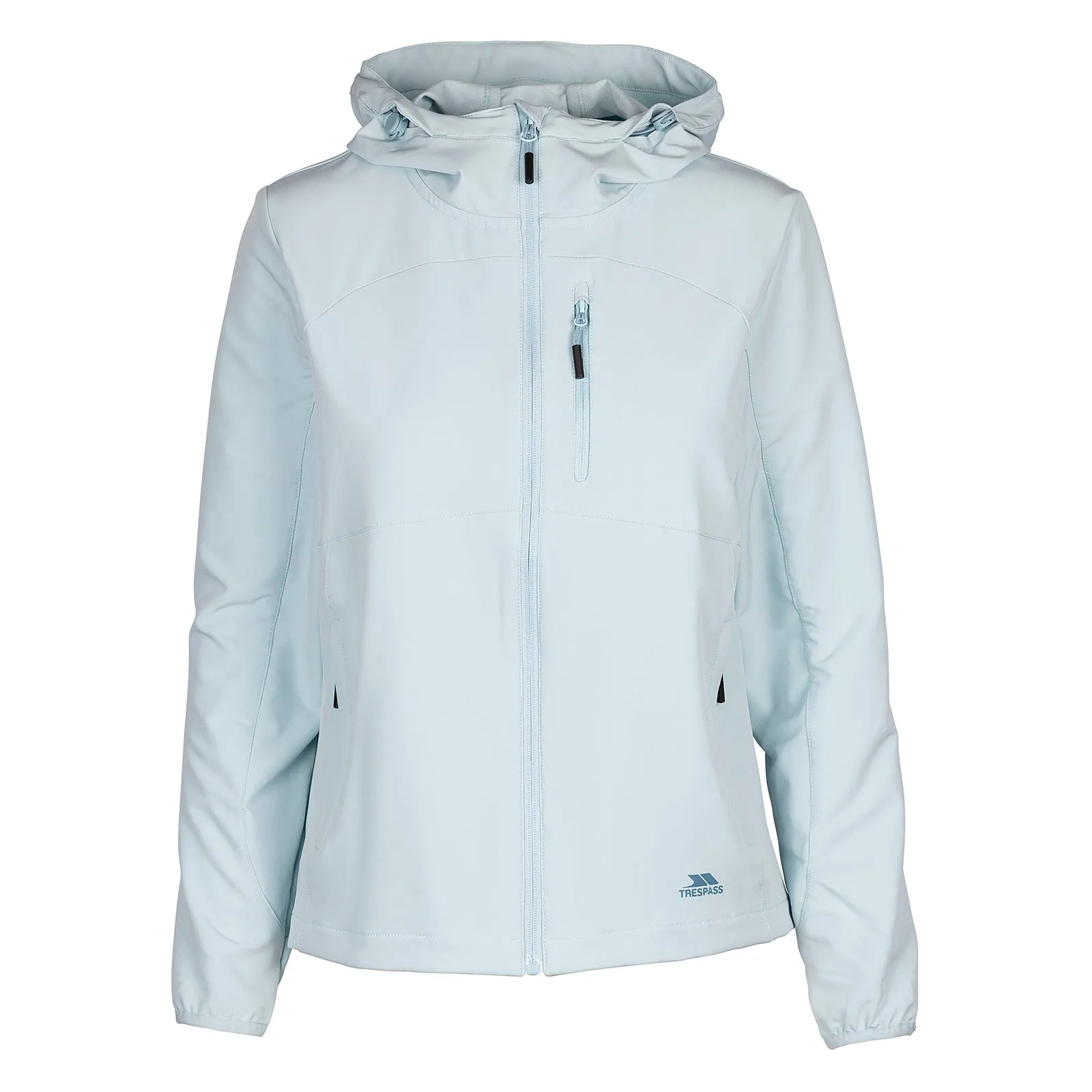 Trespass Womens Kalady Breathable  Waterproof Jacket QuickDry Fabric