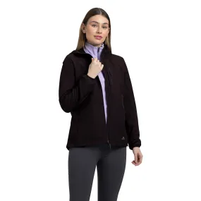 Trespass Womens Kalady Breathable  Waterproof Jacket Flexible Joint Articulation