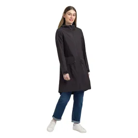 Lightweight Material Trespass Womens Sponsor Waterproof Softshell Jacket