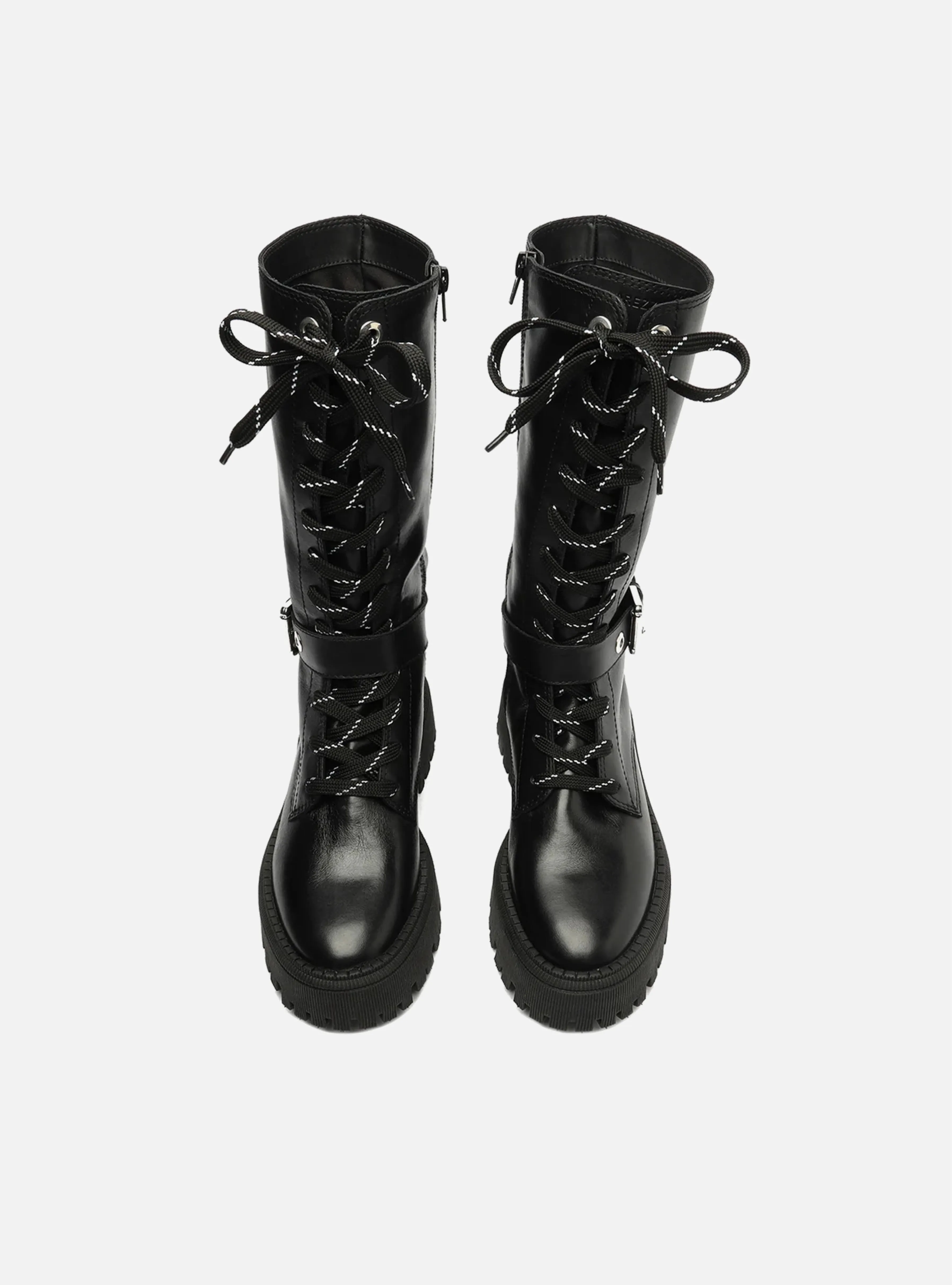 Comfort Lining Active Nomad Trina Leather  Boot