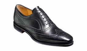 Stable Choice Turing - Black Calf
