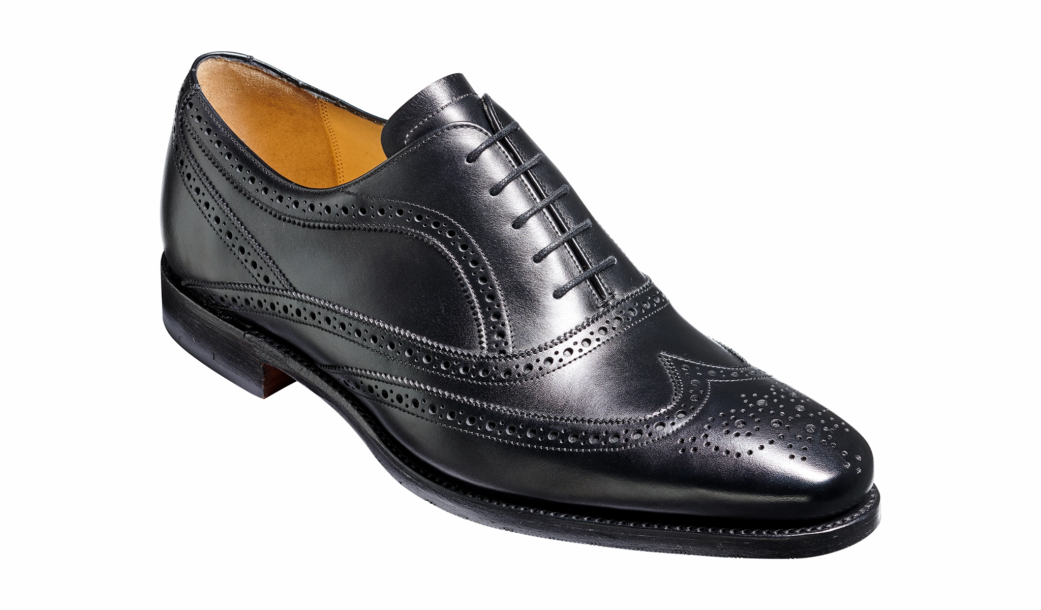 Stable Choice Turing - Black Calf