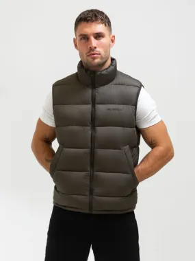 Ultimate Gilet - Slate Day To Day
