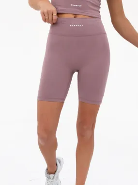 Fade Resistant Dye Ultimate Soft Lifestyle Shorts - Dusty Pink
