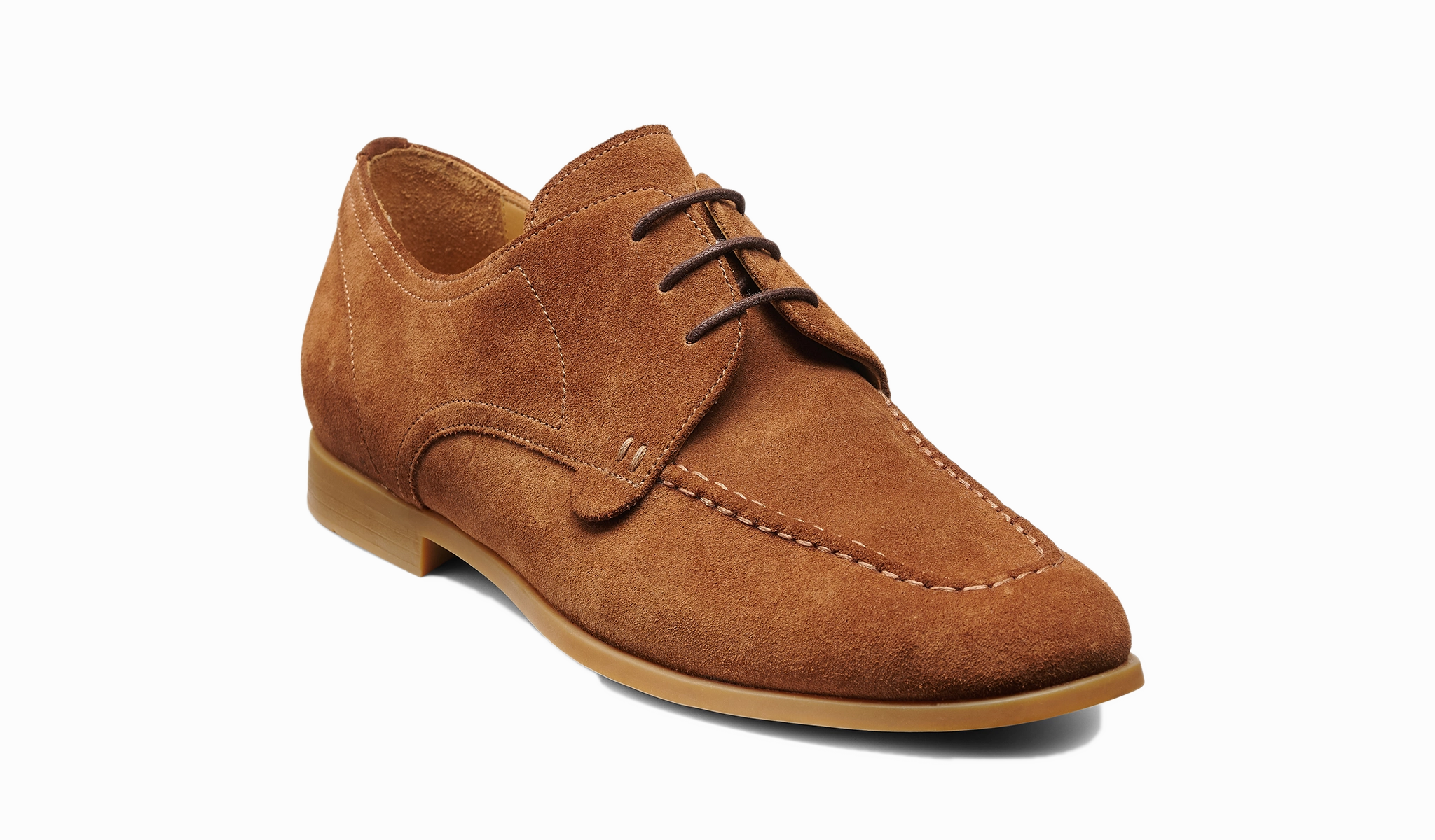 quick pairing All Day Comfort Sorrento - Tan Suede