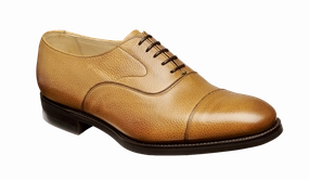 Refined Oxfords Matte Finish Active Worker Malvern 2 - Cedar Grain